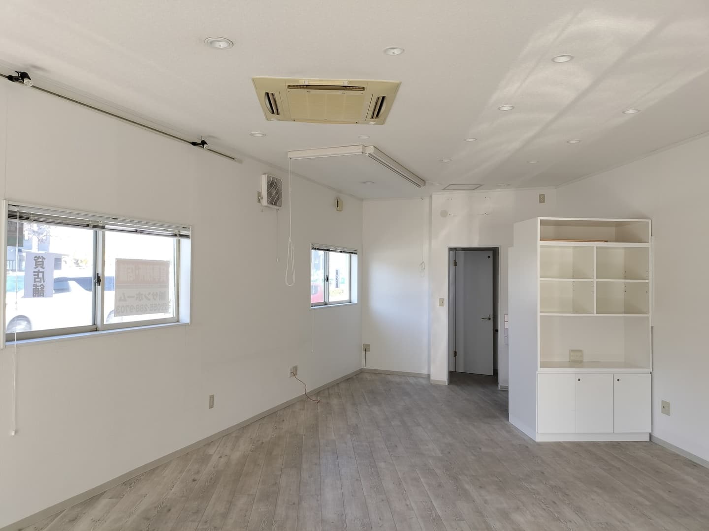 西八幡店舗・事務所