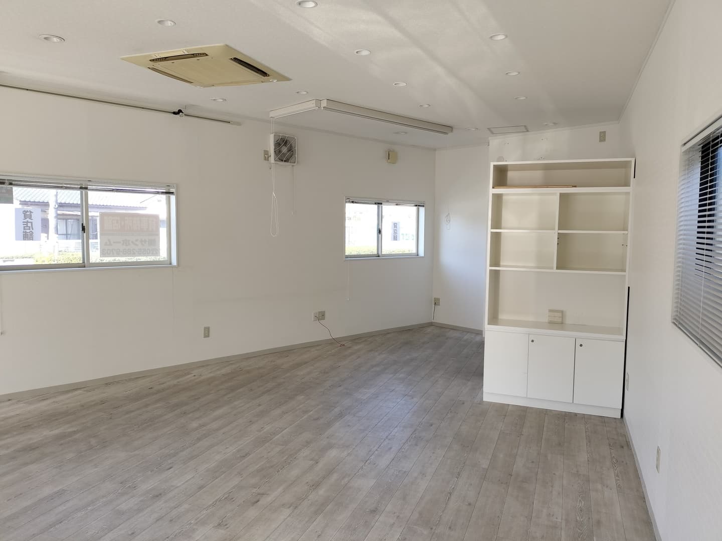 西八幡店舗・事務所