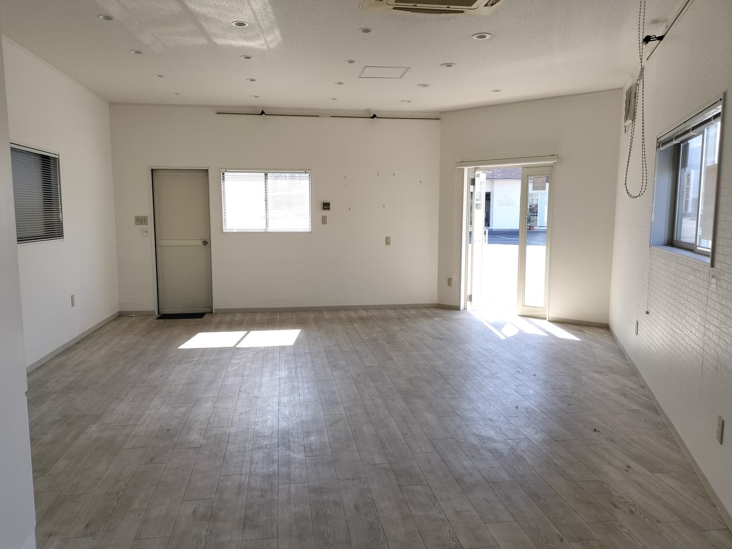 西八幡店舗・事務所