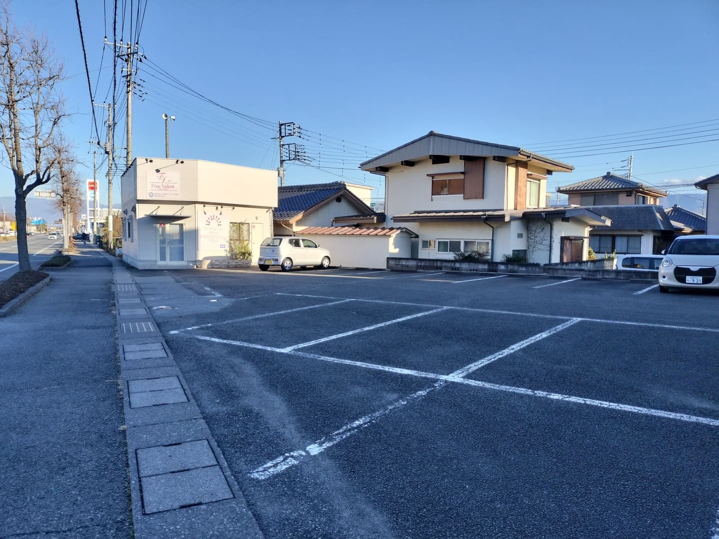 西八幡店舗・事務所