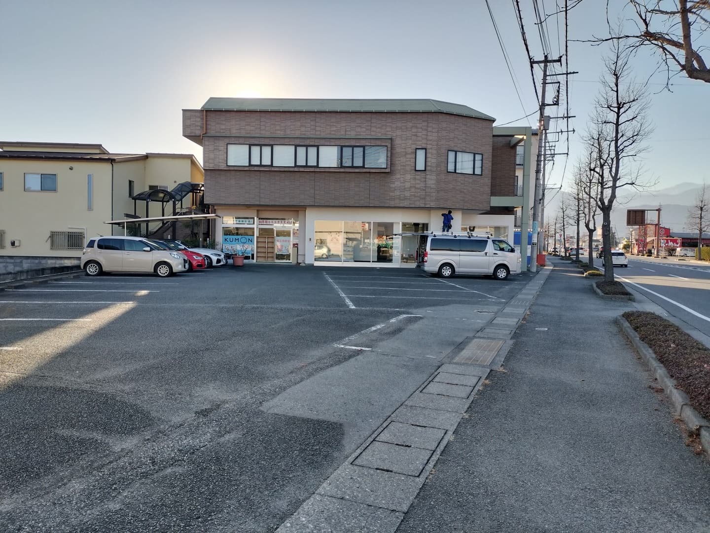 西八幡店舗・事務所